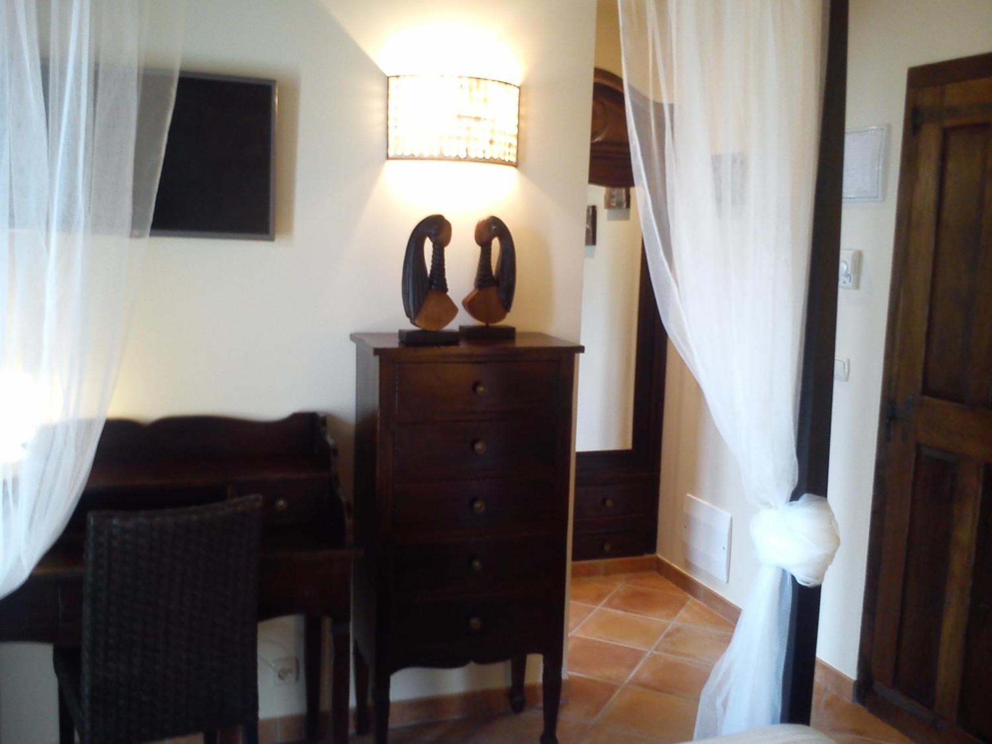 Casa Rural Urkulu Landetxea Arechavaleta Zimmer foto