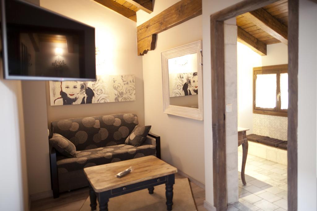 Casa Rural Urkulu Landetxea Arechavaleta Zimmer foto