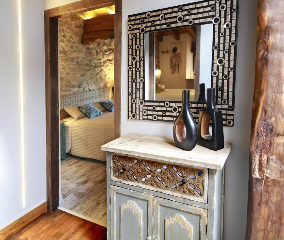 Casa Rural Urkulu Landetxea Arechavaleta Zimmer foto