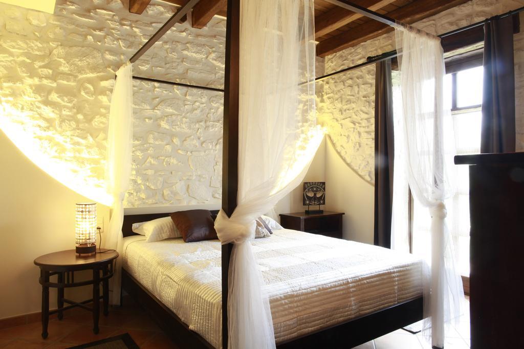 Casa Rural Urkulu Landetxea Arechavaleta Zimmer foto